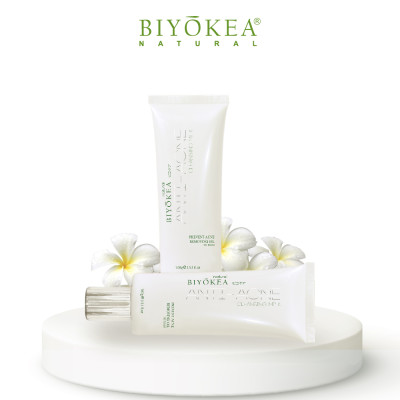 Sữa Rửa Mặt Không Bọt, Ngăn Ngừa Mụn, Làm Sạch Sâu Biyokea (100g)