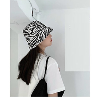 Mũ Bò Sữa, trend năm nay của các bạn trẻ