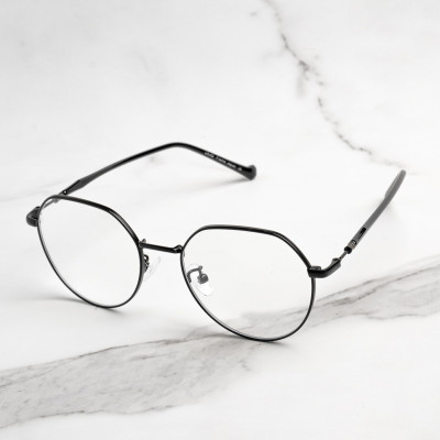 Gọng Kính Tròn SHADY Nữ G2261