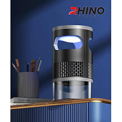 Đèn ngủ bắt muỗi, dĩm hiệu quả L904 gồm 3 chế độ