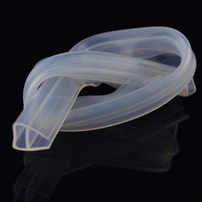 1 Mét Ron Dán Khe Hở Khung Cửa Kính Chống Bụi Chống Ồn Ngăn Côn Trùng 6 8 10 12mm Tặng Kèm Keo Legaxi