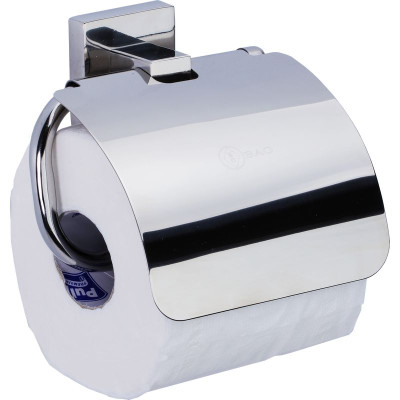 Hộp đựng giấy vệ sinh BAO BN V03 (INOX 304)