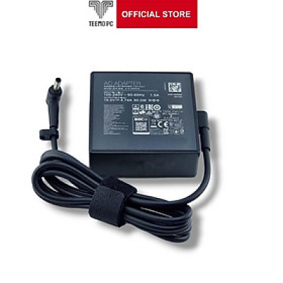 Sạc Tương Thích Cho Laptop Asus Pro B8230U B8430U B8230 B8430 P2530U 90w TEEMO PC Hàng Nhập Khẩu New Seal