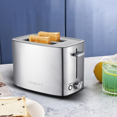 Máy nướng bánh mì Sandwich tự động SOKANY SK-08113 nướng nhanh chín, phù hợp cho bữa sáng gia đình - HÀNG CHÍNH HÃNG