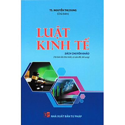 Luật Kinh Tế - DH