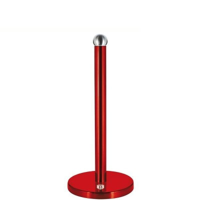 Giá đựng giấy Berlinger Haus BH/1347 - màu đỏ Hàng chính hãng