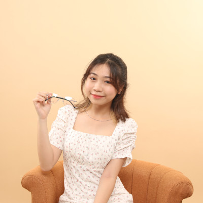 Gọng kính titanium 1188 thời trang nam nữ siêu nhẹ siêu bền OURESS