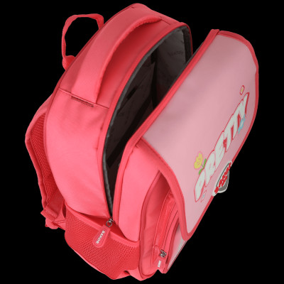 Ba Lô Học Sinh Kid Conezo Kèm Bóp Viết - Sakos SBO021BPNG00 - Baby Pink