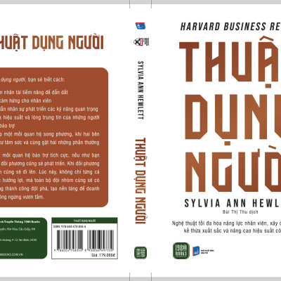 Thuật Dụng Người
