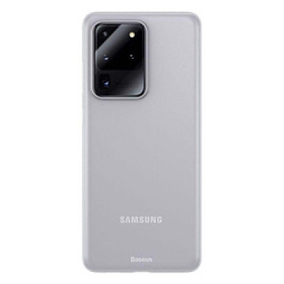Ốp lưng Baseus Wing Case siêu mỏng chống bám vân tay cho Samsung- hàng chính hãng