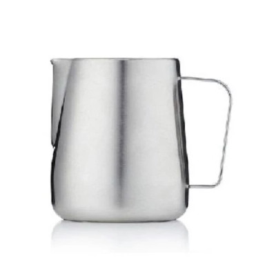 Ca đánh sữa tạo bọt inox 350ml