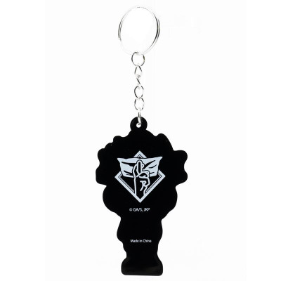 Móc Khóa Nhựa Nhân Vật Jujutsu Kaisen - Satoru Gojo