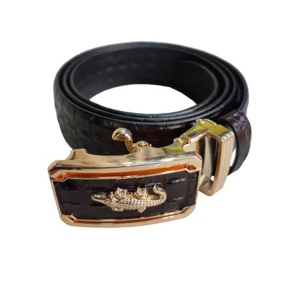 Thắt Lưng Nam DaBò Thật TiTi ĐÔ Nhiều Màu Cao Cấp TLNA2065c