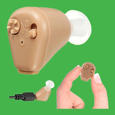 Máy Trợ Thính Nhét Tai AXON K88 Pin Sạc Không Dây Loại Tốt: Sự Lựa Chọn Hoàn Hảo Cho Bạn