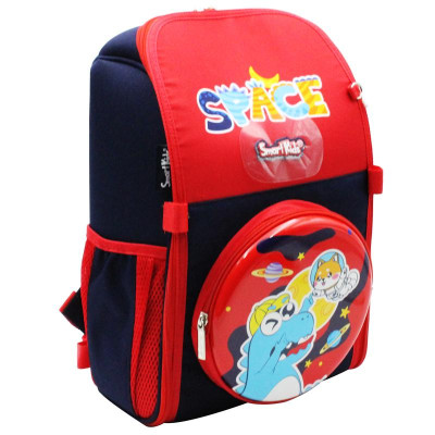 Ba Lô Chống Gù Dino Discovery - Smart Kids B-028 - Space