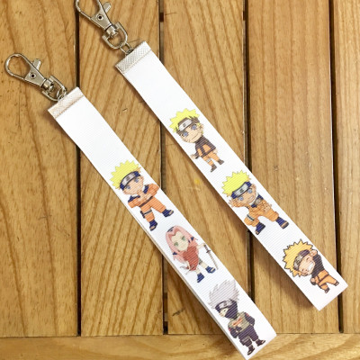 Móc khoá nametag strap