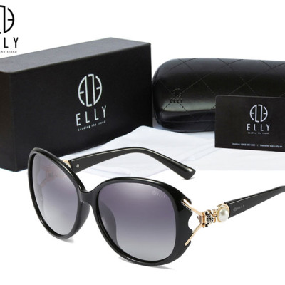 Kính Mắt Nữ Thời Trang Cao Cấp Elly EK57