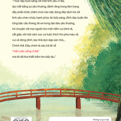 Không Có Gì Vĩ Đại