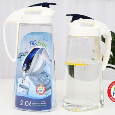 Bình Nước One Touch Lock&Lock ABF631 1.6L
