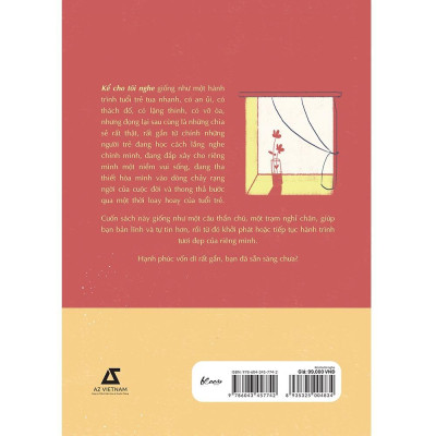 Sách Kể Cho Tôi Nghe - Bản Quyền