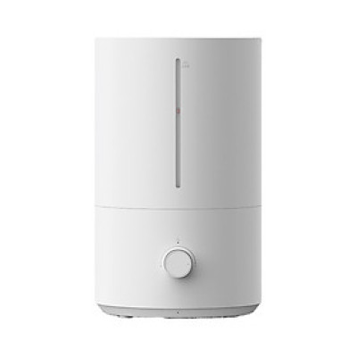 Máy phun sương XM MJJSQ06DY dung tích 4L tạo độ ẩm ion bảo vệ sức khỏe hô hấp, chống khô da phòng điều hòa, mùa khô - Hàng nhập khẩu