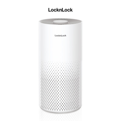 Máy Lọc Không Khí Lock&Lock ENP126WHT (23W) - Hàng Chính Hãng