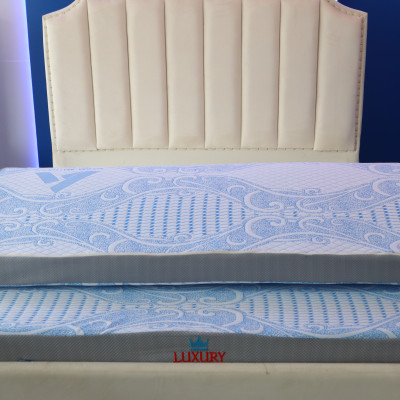 Đệm Foam Aroma Luxury