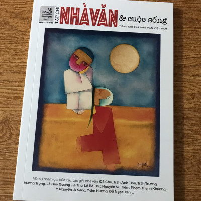 Nhà Văn Và Cuộc Sống (Bộ Mới - 7 Số Đầu Tiên) (Hội Nhà Văn Việt Nam)