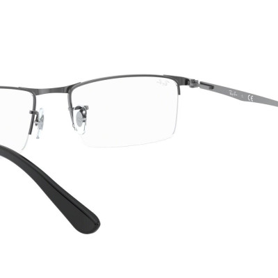 Mắt Kính Ray-Ban  - RX6281D 2620 -Eyeglasses