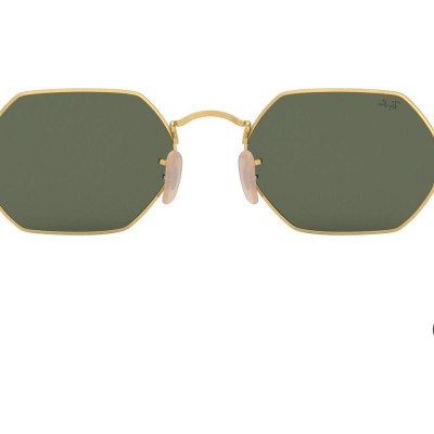 Mắt Kính RAY-BAN OCTAGONAL - RB3556N 1 -Sunglasses