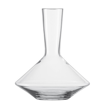 Bình đựng rượu vang Zwiesel Glas Pure Red Wine 122534 Decanter Made in Germany Hàng chính hãng