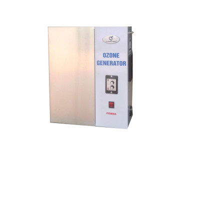 Máy tạo khí ozone diệt khuẩn khử độc  Z-5 (5G/h) – Hàng chính hãng- Cường Thịnh 