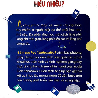 Làm Sao Học Ít Hiểu Nhiều? (Zen)