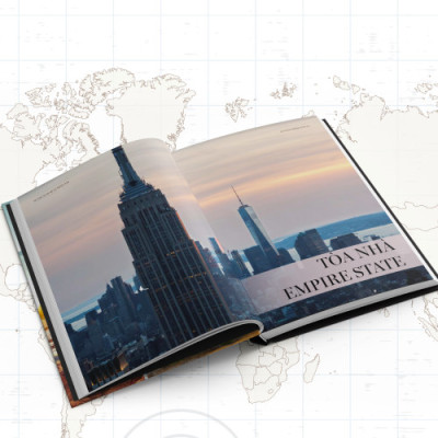 Sách: Kỳ Quan Thế Giới - World’s Greatest Wonder