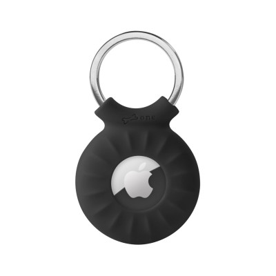 AirTag Charm Keychain hàng chính hãng Bone