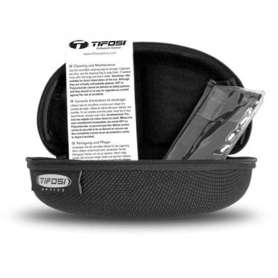 Kính mát thể thao Tifosi Sledge - Fototec