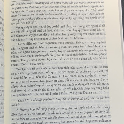 Phương pháp phân tích luật viết tái bản lần năm, có chỉnh sửa, bổ sung