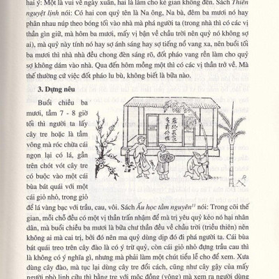 Phong Vị Xuân Xưa – Ngày Xuân Xem Sách Biết Việc Cổ Kim