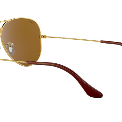 Mắt Kính Ray-Ban Aviator Large Metal - RB3025 001/33 -Sunglasses