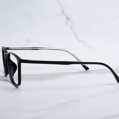 Gọng Kính Vuông SHADY Unisex G2177