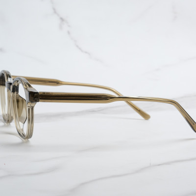 Gọng Kính Tròn SHADY Unisex G2360