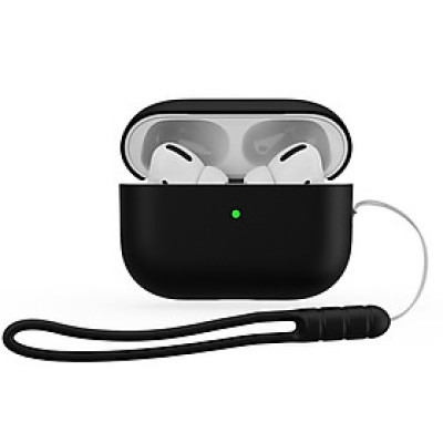 Bao Case Ốp TPU Colour cho Airpods Pro 2 - Hàng Chính Hãng