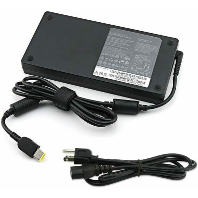 Sạc Tương Thích Cho Laptop Lenovo Thinkpad P53 P70 P71 P72 P73 230W 20V 11.5A Power Ac Adapter - Hàng Nhập Khẩu New Seal TEEMO PC