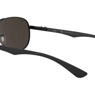 Mắt Kính Ray-Ban  - RB8313 002/K7 -Sunglasses
