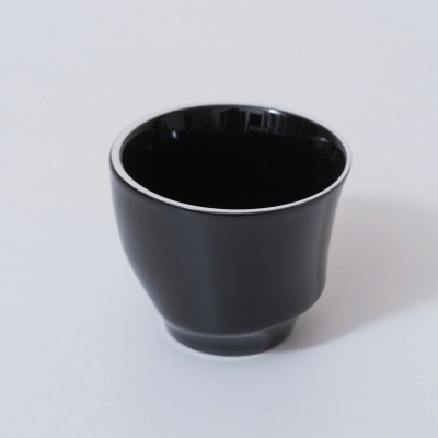 Ly sứ Sensory Asymmetry Cup 220ml 