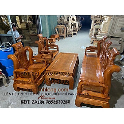 Bộ Tần Thủy Hoàng đẹp xuất sắc, giá tại xưởng.