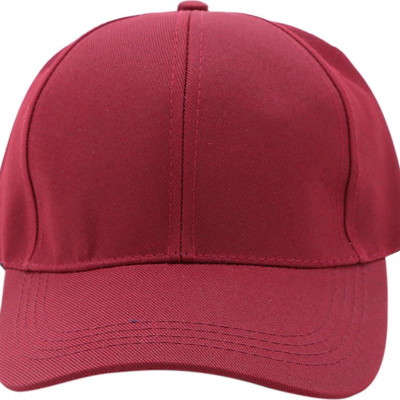 nón lưỡi trai trơn đơn giản cho các bạn đi học