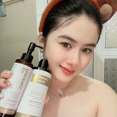 Sữa Rửa Mặt Làm Sạch Sâu Kyung Lab Cleansing Gel 150ml