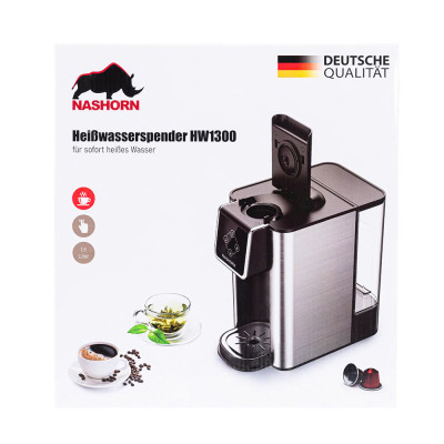 Bình Thủy Điện NASHORN HW1300 Hàng chính hãng