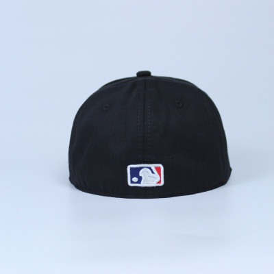 Nón hiphop, mũ snapback L.A phối vải kaki form chuẩn thời trang cao cấp